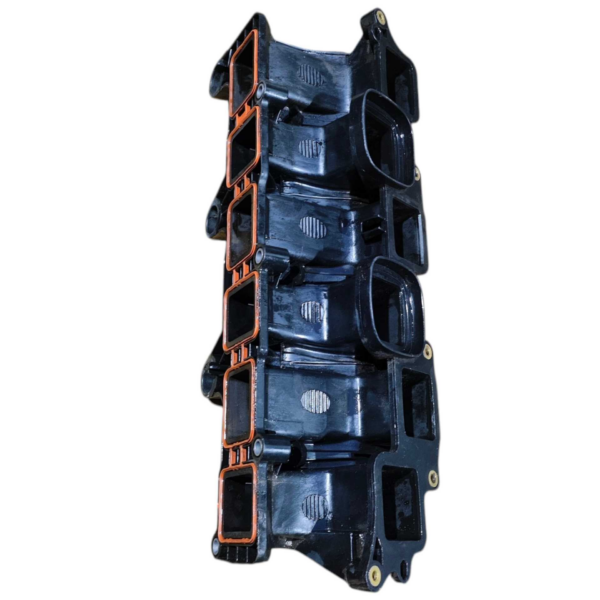 BASE COLETOR ADMISSÃO 03H133204B VW TOUAREG 2013 2014 2015 - Imagem 2