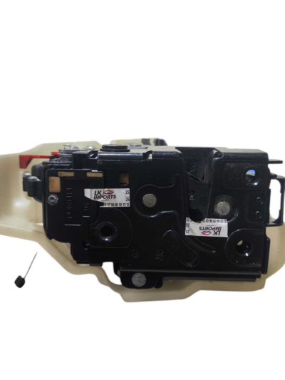 FECHADURA PORTA DIANTEIRA ESQUERDA VW JETTA 2005 2006 A 2010 - Imagem 6