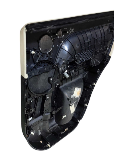 FORRO PORTA TRASEIRA ESQUERDA RANGE ROVER SPORT 2014 A 2016 - Imagem 9
