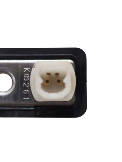 BOTÃO INTERRUPTOR PORTA DIANT RANGE ROVER SPORT 2006/2011 - Imagem 3
