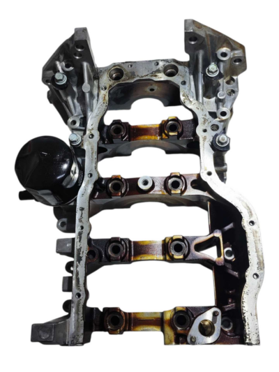 SOBRE CARTER MANCAL MOTOR HYUNDAI I30 2013 2014 2015 2016 - Imagem 5