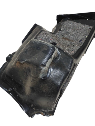 FORRO PORTA MALAS DIREITO 84601SNJ HONDA CIVIC 2007 A 2011 - Imagem 6