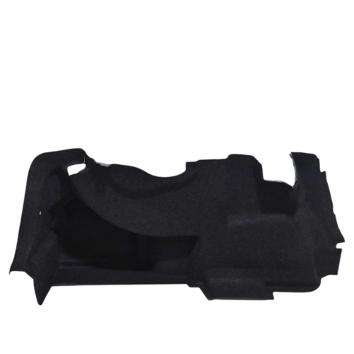 FORRO PORTA MALAS ESQUERDO FORD FUSION 2013 2014 A 2017