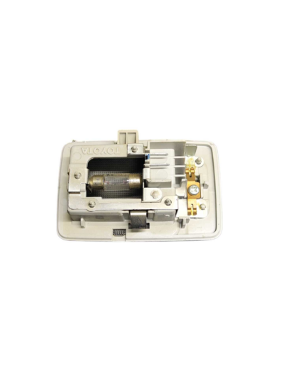 Luz Cortesia Quebra Sol Toyota Corolla Xei 2.0 2017/2019 - Imagem 4