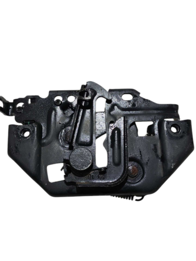 FECHADURA CAPÔ FORD ECOSPORT 2013 2014 2015 A 2018 - Imagem 6