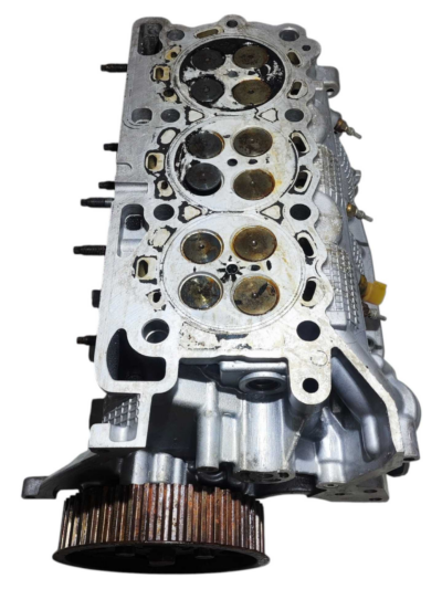 CABEÇOTE ESQUERDO PM9X2Q6C064DA RANGE ROVER SPORT 2014/2016 - Imagem 6