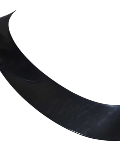AERFÓLIO SPOILER TRASEIRO 7310749 BMW 328i GT 2014 2015 2016 - Imagem 5