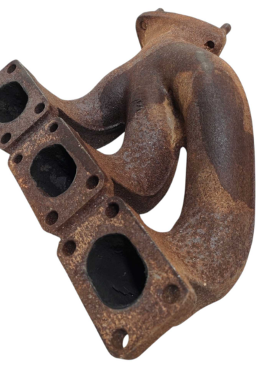 COLETOR ESCAPE 1716733 BMW 325 2.5 1995 1996 1997 1998 - Imagem 7