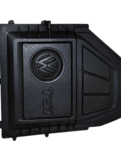 CAIXA FILTRO AR 04C129601K VW POLO 1.6 MSI 2018 2019 A 2022 - Imagem 3
