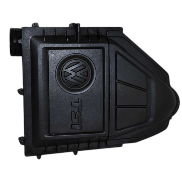 CAIXA FILTRO AR 04C129601K VW POLO 1.6 MSI 2018 2019 A 2022 - Imagem 3