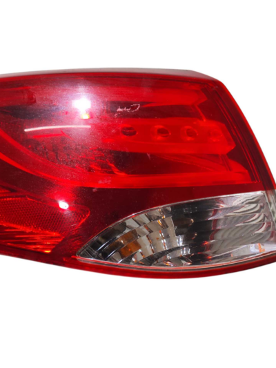 LANTERNA TRASEIRA ESQUERDA HYUNDAI IX35 2.0 2010 A 2016 - Imagem 2