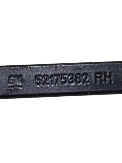 BRAÇO LIMPADOR DIREITO 52175382 GM ONIX IT 1.0 2022 A 2024 - Imagem 6