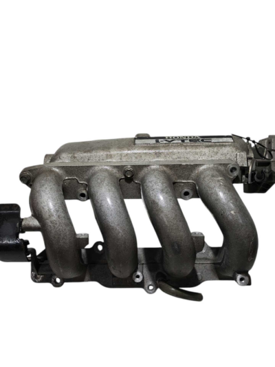 COLETOR ADMISSÃO MOTOR HONDA CITY 2009 2010 A 2014 - Imagem 3