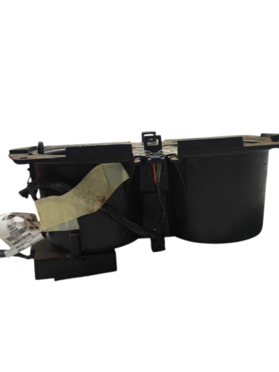 CONSOLE PORTA COPOS 1180430AA FORD FUSION 2.5 2010 2011 2012 - Imagem 4