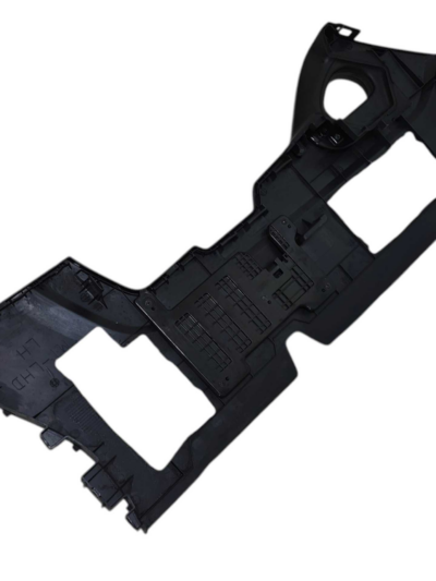 MOLDURA ESQUERDA CONSOLE CENTRAL HYUNDAI IX35 2011 A 2016 - Imagem 9