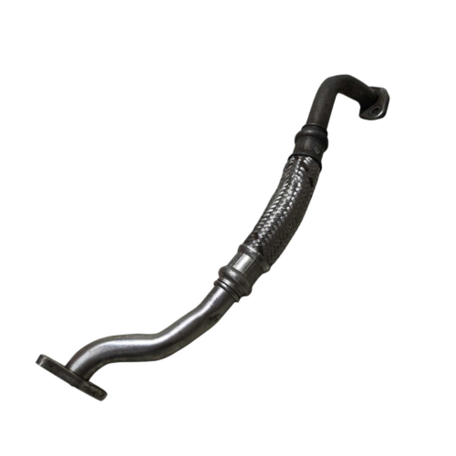 MANGUEIRA CANO RETORNO ÓLEO 06B145735A AUDI A4 2004 A 2008