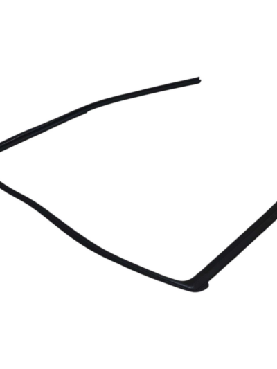 BORRACHA CANALETA Diant dir HONDA FIT 1.5 2017 a 2021 - Imagem 5