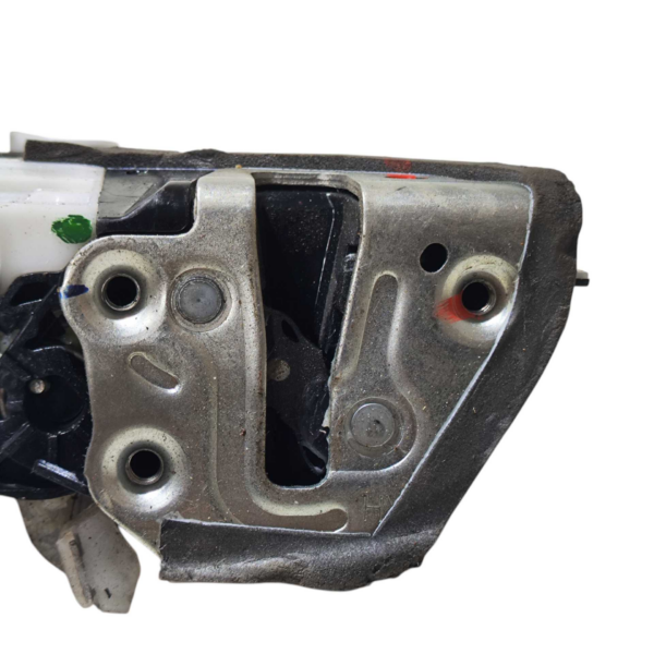 FECHADURA PORTA TRASEIRA DIREITA HONDA CITY 1.5 2023 2024 - Imagem 7