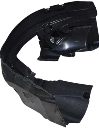 PARABARRO DIANTEIRO ESQUERDO 519613020 FIAT TORO 2019 A 2021 - Imagem 4