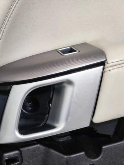 FORRO PORTA TRASEIRA DIREITA RANGE ROVER SPORT 2014 A 2016 - Imagem 3