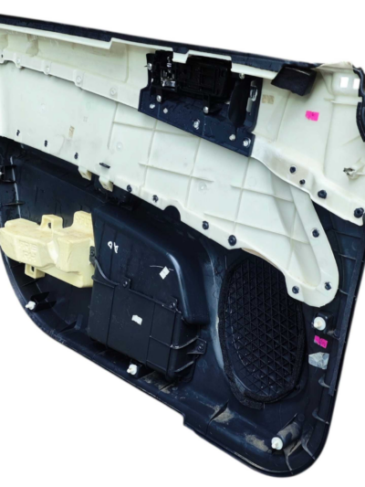 FORRO PORTA DIANTEIRO DIREITO NISSAN SENTRA 2008 A 2012 - Imagem 7