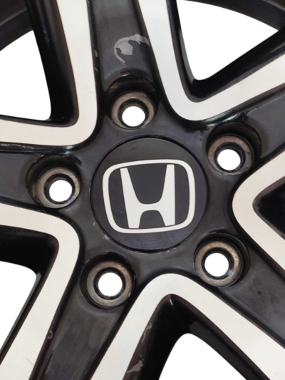 RODA ARO 17 HONDA HR-V 1.8 2017 2018 A 2021 C/DETALHE - Imagem 6