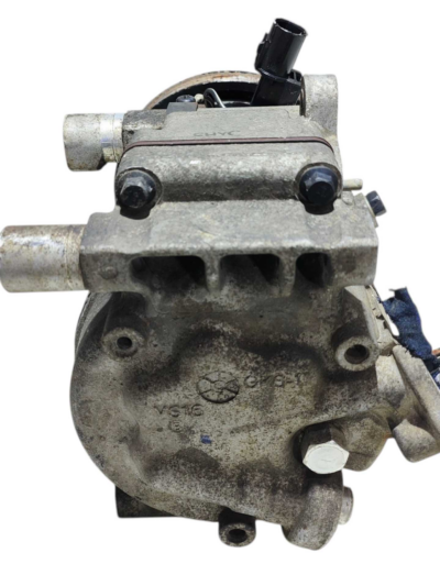 COMPRESSOR AR CONDICIONADO HYUNDAI I30 1.8 2009 2010 A 2012 - Imagem 3