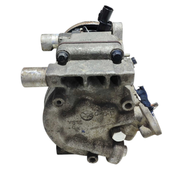COMPRESSOR AR CONDICIONADO HYUNDAI I30 1.8 2009 2010 A 2012 - Imagem 3