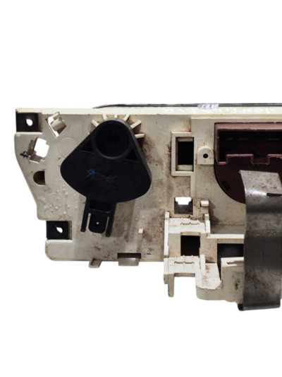 COMANDO AR CONDICIONADO FIAT SIENA 2001 2002 A 2006 - Imagem 7