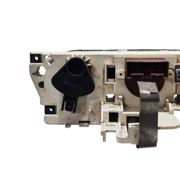 COMANDO AR CONDICIONADO FIAT SIENA 2001 2002 A 2006 - Imagem 7