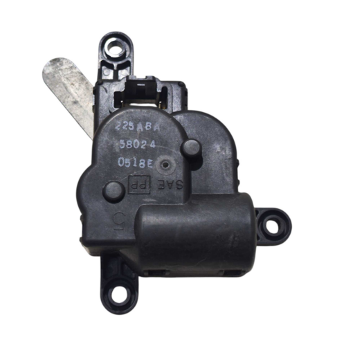 MOTOR ATUADOR CAIXA AR CHRYSLER CARAVAN 1996 1997 A 1999