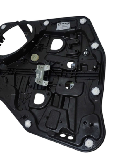 MÁQUINA VIDRO TRAS DIREITO S/MOTOR JEEP RENEGADE 2016/2021 - Imagem 3