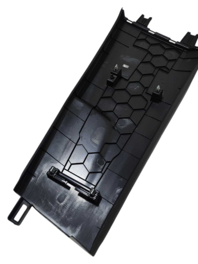 MOLDURA DIREITA COLUNA 2gj867240 VW TAOS TSI 2022 2023 2024 - Imagem 8