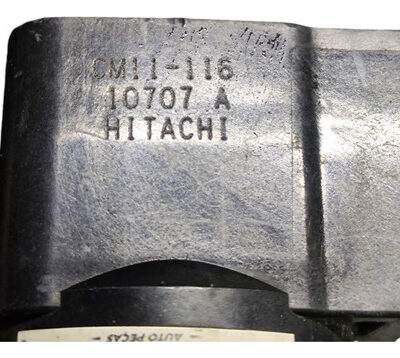 Bobina Ignição Cm11116 Honda Civic 1.5 16v 2009 2010 2011 - Imagem 7