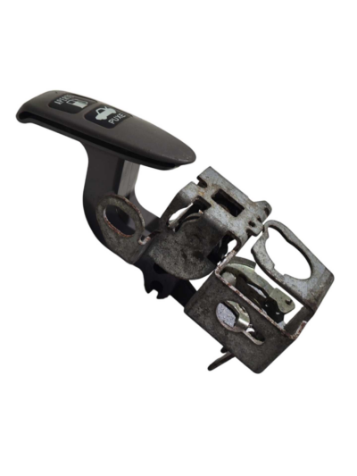 Alavanca Abertura Tanque/Porta malas Honda Civic 2012 a 2015 - Imagem 4