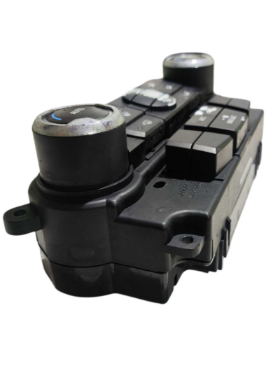 Comando Ar Cond 9e5h18c612du Ford Fusion 2.5 2010 2011 2012 - Imagem 9