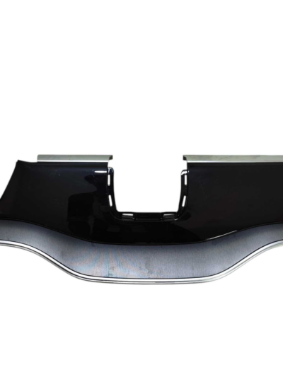 MOLDURA DIFUSOR DIREITO PAINEL BYD SONG PLUS 2023 2024 2025 - Imagem 4