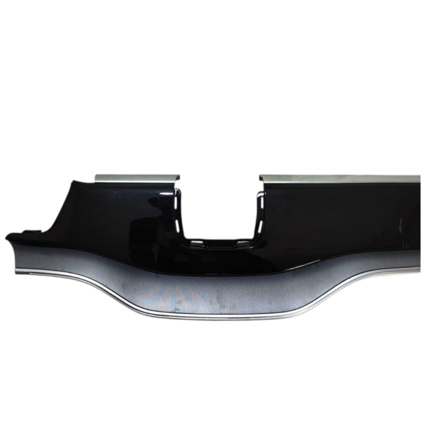 MOLDURA DIFUSOR DIREITO PAINEL BYD SONG PLUS 2023 2024 2025 - Imagem 4