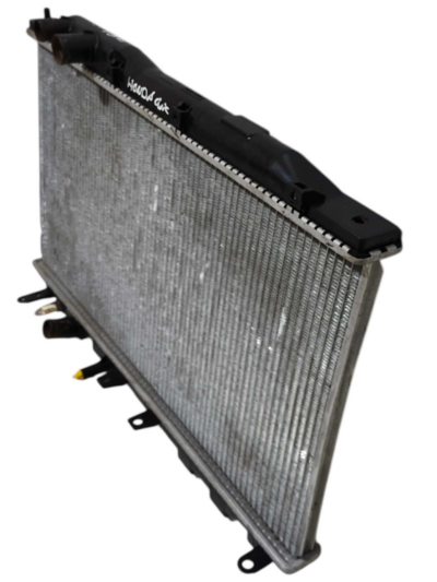 RADIADOR ÁGUA HONDA CITY 1.8 2009 2010 2011 A 2013 - Imagem 5