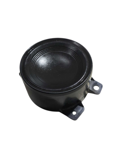 TAMPA FAROL MILHA 100254309 FIAT CRONOS 1.3 2021 A 2023 - Imagem 6