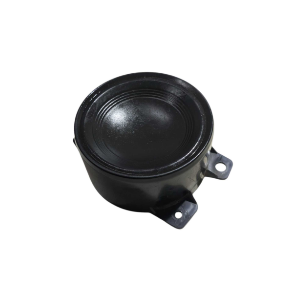 TAMPA FAROL MILHA 100254309 FIAT CRONOS 1.3 2021 A 2023 - Imagem 6