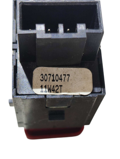 BOTÃO INTERRUPTOR SOS/ON CALL 30710477 VOLVO XC60 2009/2012 - Imagem 5