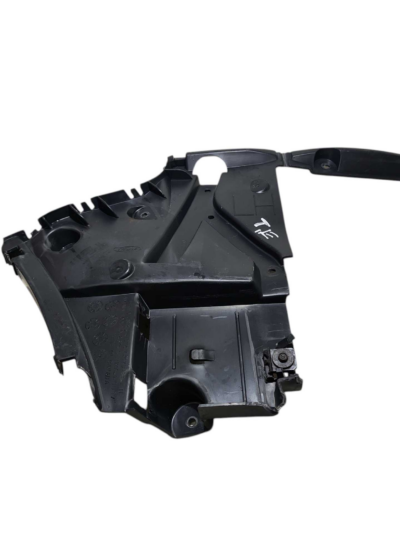 SUPORTE PARACHOQUE TRASEIRO ESQUERDO FORD EDGE 3.5 2013/2015 - Imagem 4