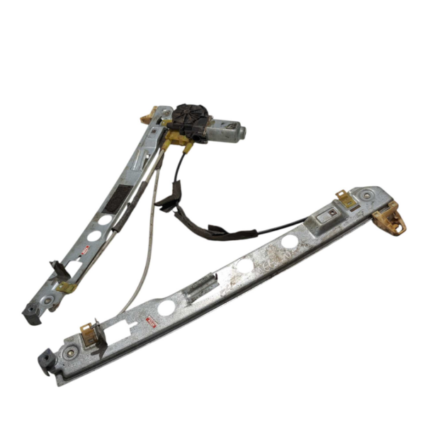 MAQUINA VIDRO DIANTEIRO DIREITO RENAULT MEGANE 2009 A 2011