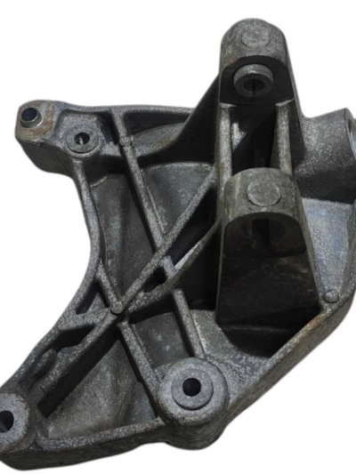 SUPORTE ALTERNADOR 55258361 JEEP RENEGADE 1.8 2016 A 2020 - Imagem 4