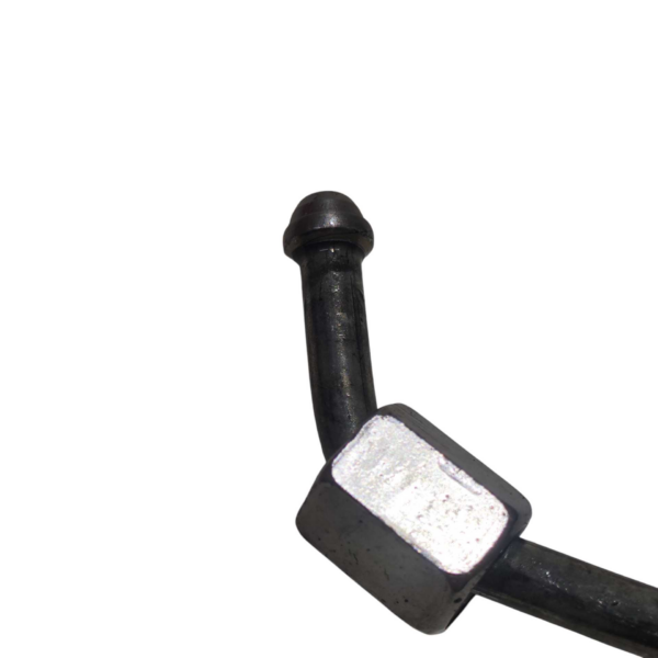 CANO FLAUTA BICO INJETOR JEEP COMPASS 2.0 DIESEL 2021 A 2023 - Imagem 2