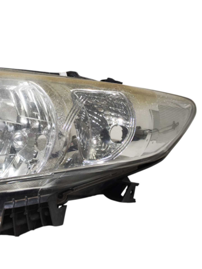 FAROL ESQUERDO 8115002740 TOYOTA COROLLA 2012 2013 2014 - Imagem 5