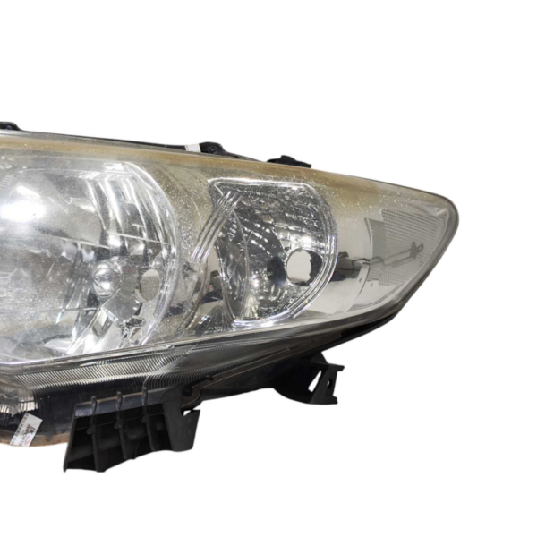 FAROL ESQUERDO 8115002740 TOYOTA COROLLA 2012 2013 2014 - Imagem 5