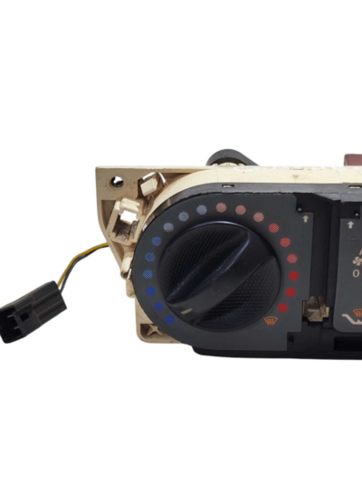 COMANDO AR CONDICIONADO FIAT SIENA 2001 2002 A 2006 - Imagem 6