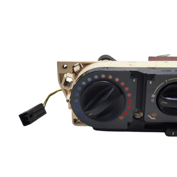 COMANDO AR CONDICIONADO FIAT SIENA 2001 2002 A 2006 - Imagem 6